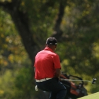 salvador reacted after he got hole 10